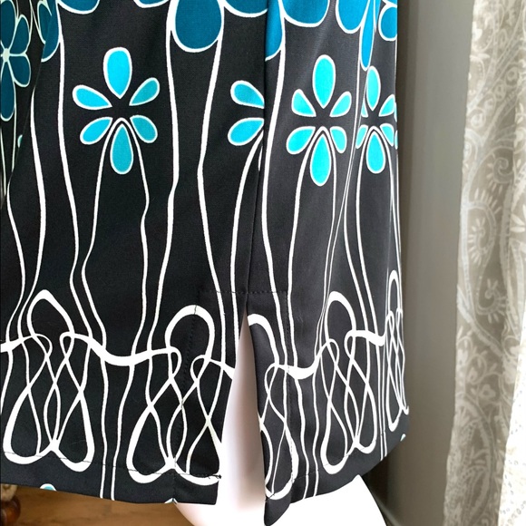 MIXIT STRETCH Women Medium Knee Length Skirt - Picture 4 of 5